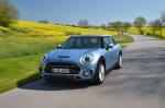 Mini Cooper SD Clubman ALL4 2016 года